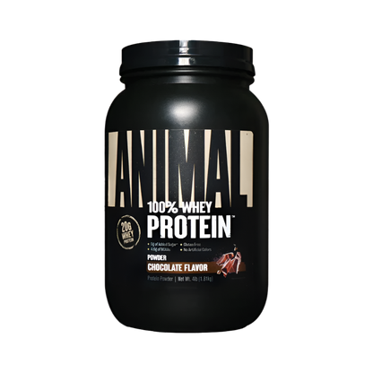 100% Whey Protein