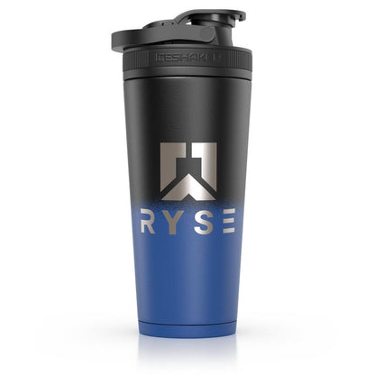 RYSE x Ice Shaker