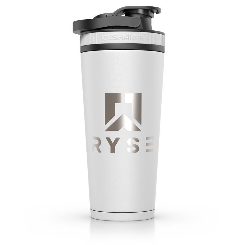 RYSE x Ice Shaker