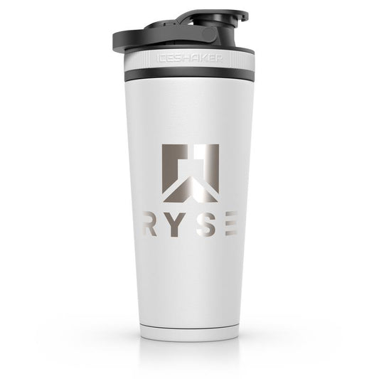 RYSE x Ice Shaker