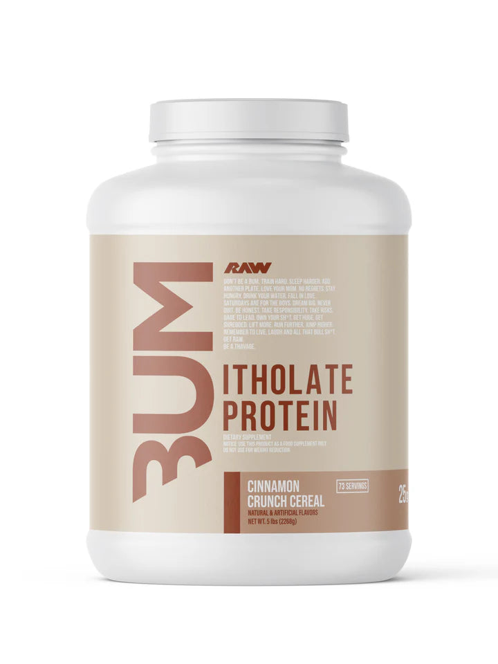 CBUM Itholate Protein 5lb