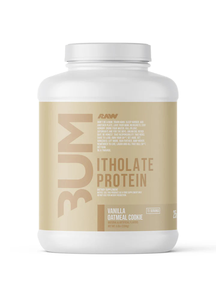 CBUM Itholate Protein 5lb