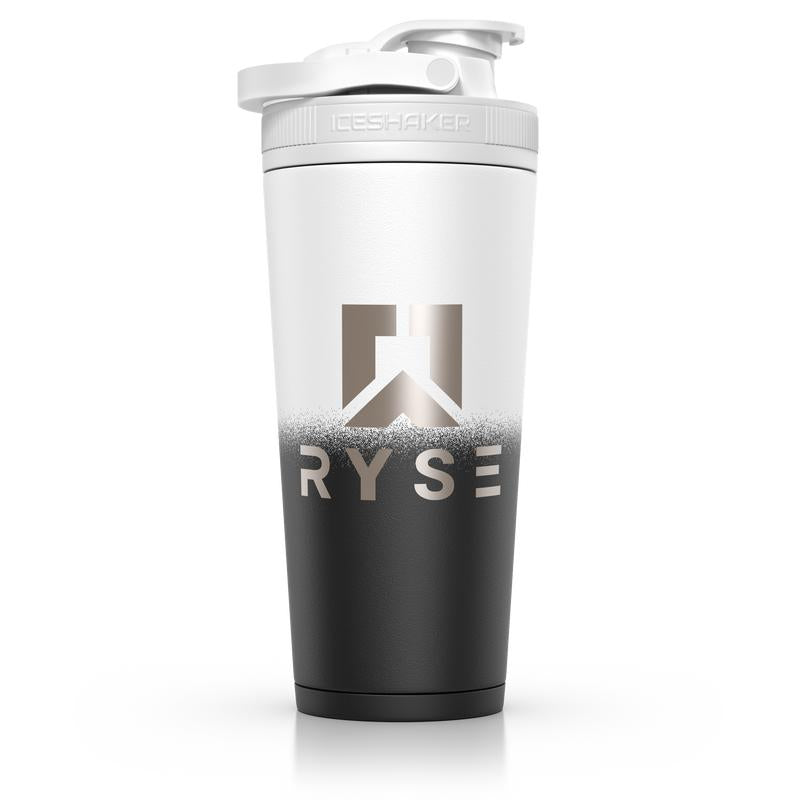 RYSE x Ice Shaker