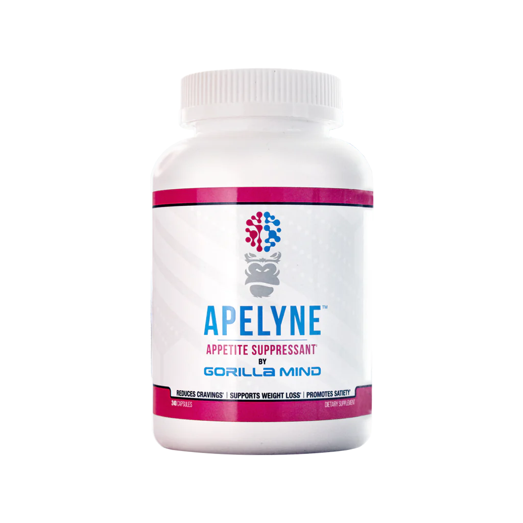 Apelyne™ Appetite Suppressant