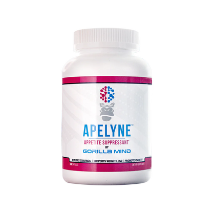 Apelyne™ Appetite Suppressant