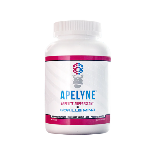 Apelyne™ Appetite Suppressant