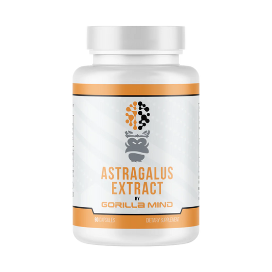 Astragalus Root Extract