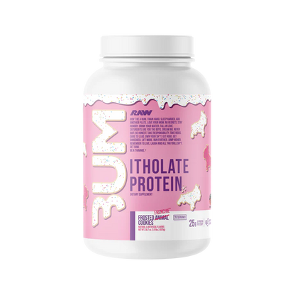 CBUM Itholate Protein 2lb (10 Flavors)