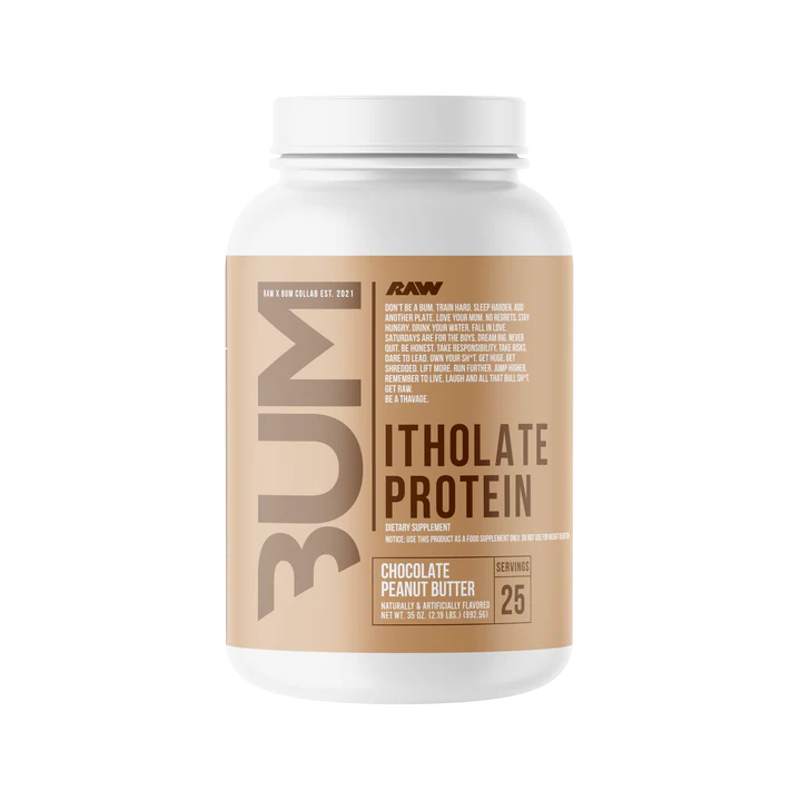 CBUM Itholate Protein 2lb (10 Flavors)