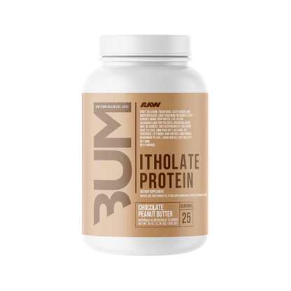 Proteína Itholate CBUM 2 libras (10 sabores) 