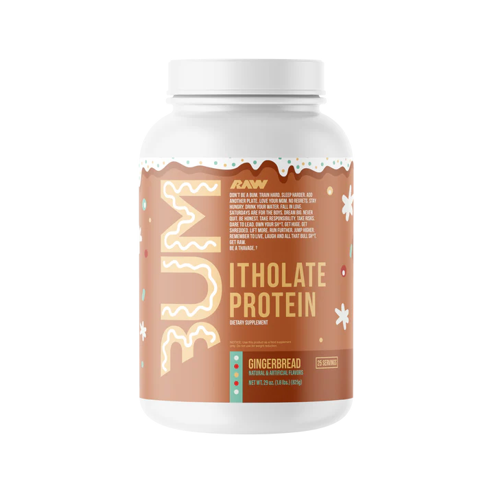 CBUM Itholate Protein 2lb (10 Flavors)