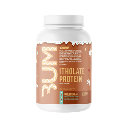 CBUM Itholate Protein 2lb (10 Flavors)