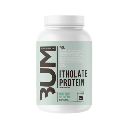 CBUM Itholate Protein 2lb (10 Flavors)