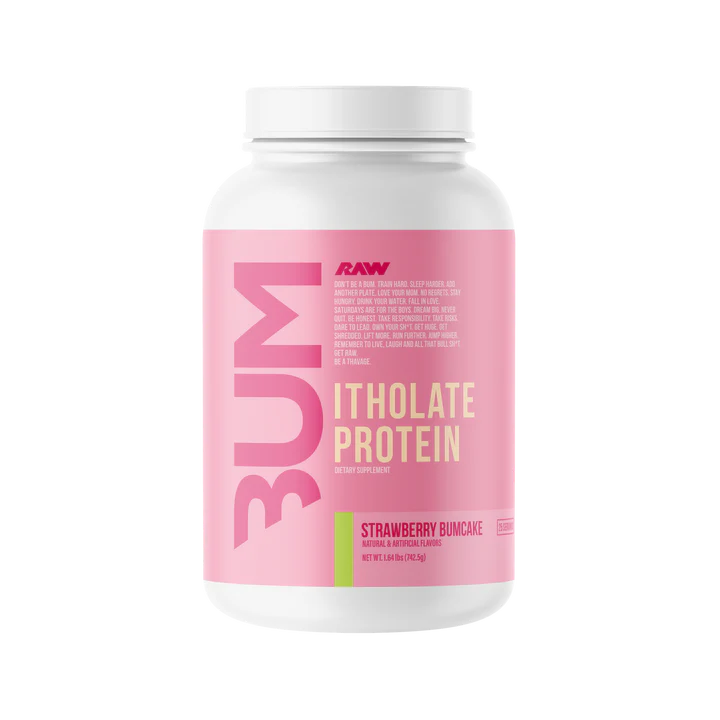 Proteína Itholate CBUM 2 libras (10 sabores) 