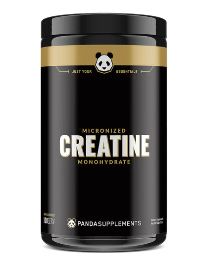 Creatine Monohydrate (5 Grams) 100 Serving