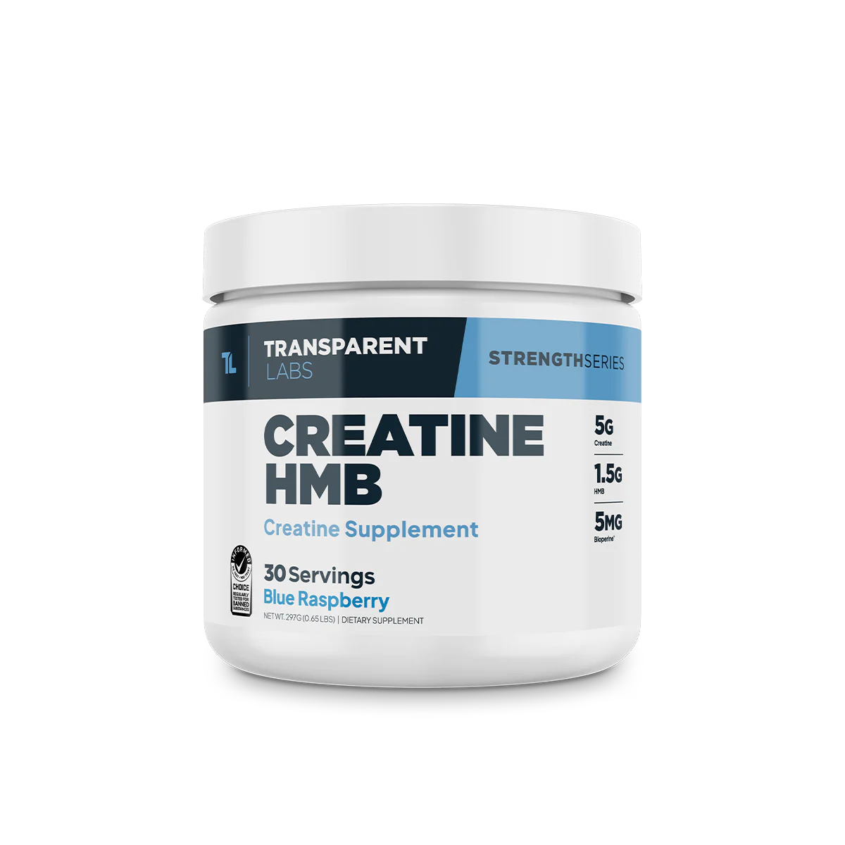 CREATINA HMB 30 comprimidos