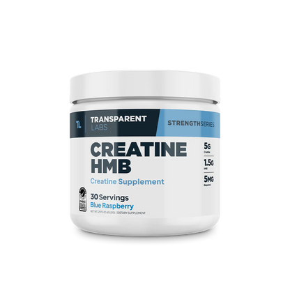 CREATINE HMB 30srv