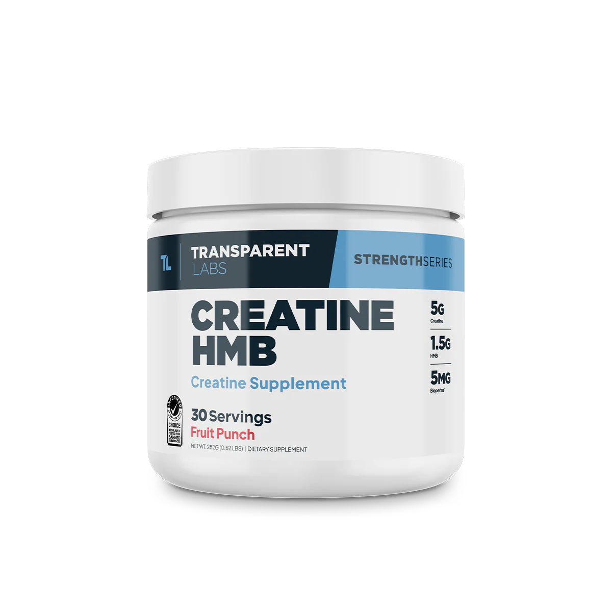 CREATINE HMB 30srv