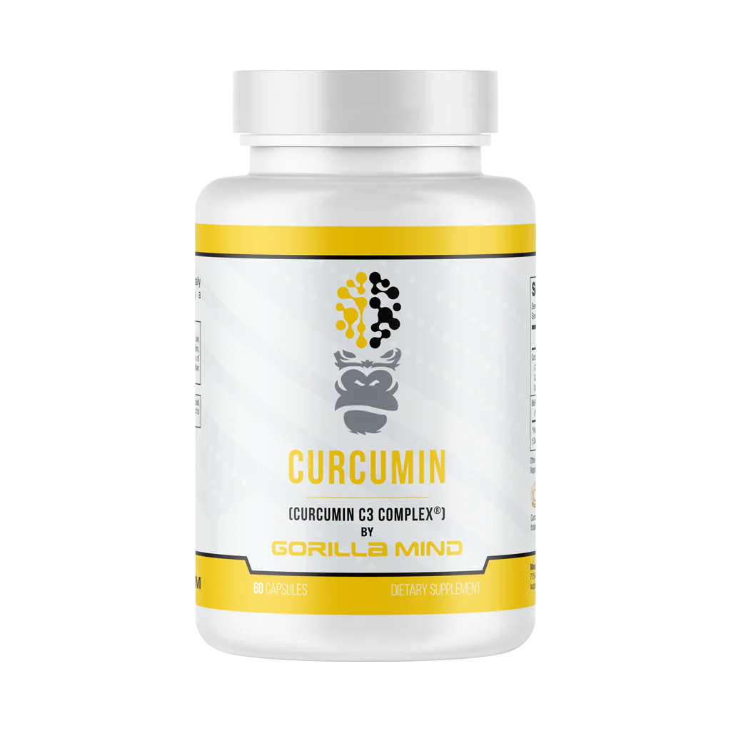 Curcumin C3