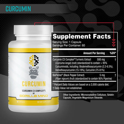 Curcumin C3