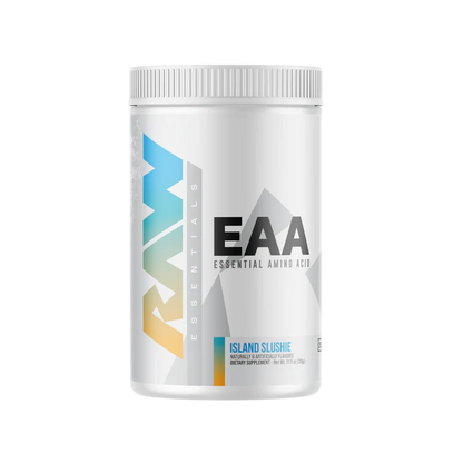 EAA - ESSENTIAL AMINO ACIDS