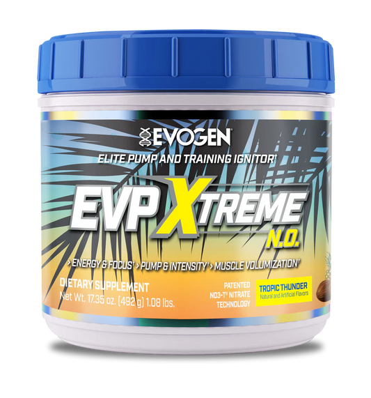 EVP Xtreme N.O. Pre-Workout