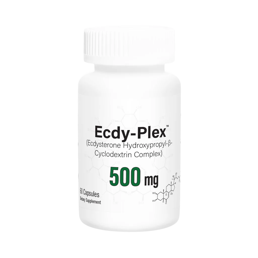 Ecdy-Plex® Anabolic ERβ Agonist