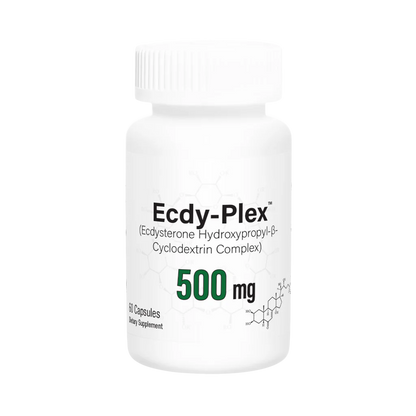 Ecdy-Plex® Anabolic ERβ Agonist