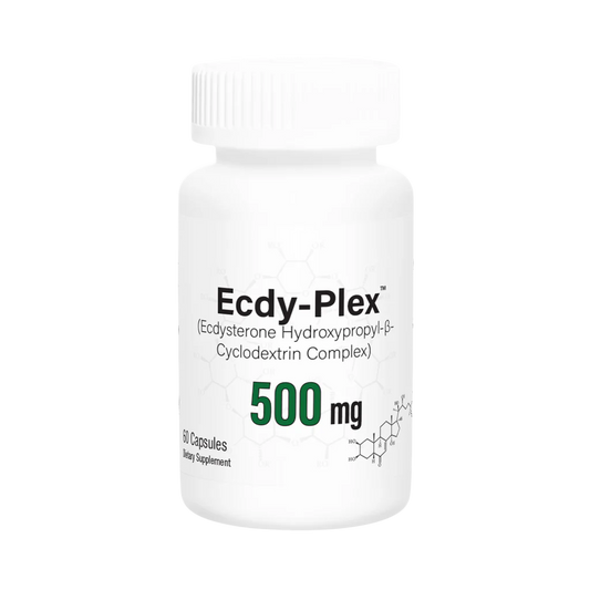 Ecdy-Plex® Anabolic ERβ Agonist