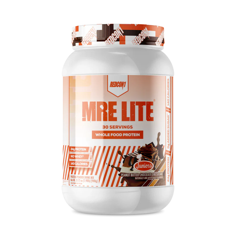 MRE LITE Whole Food Protein