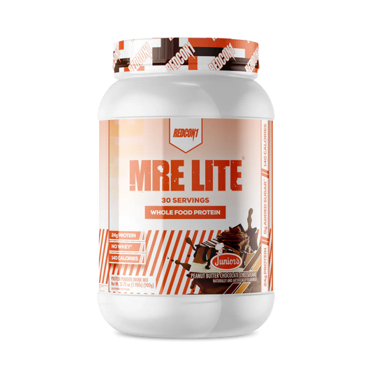 MRE LITE Whole Food Protein