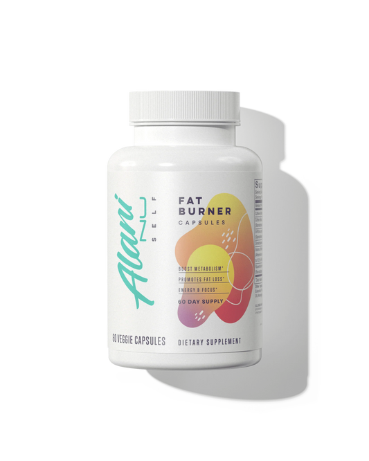 Fat Burner