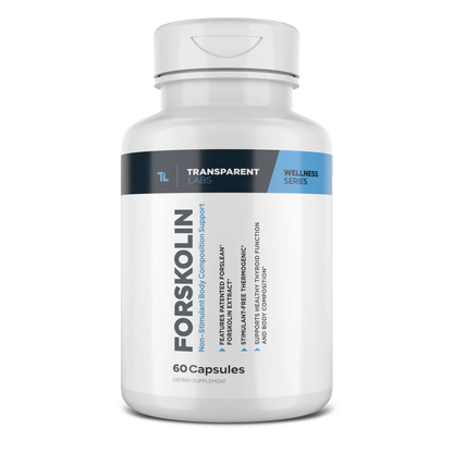 Forskolin