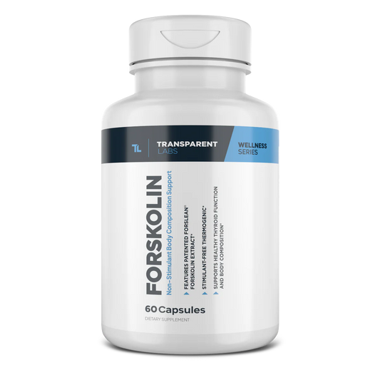 Forskolin