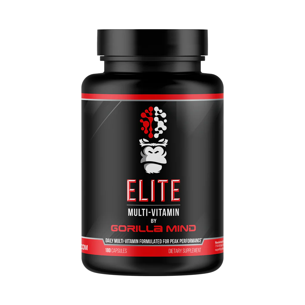 Elite Multivitamin