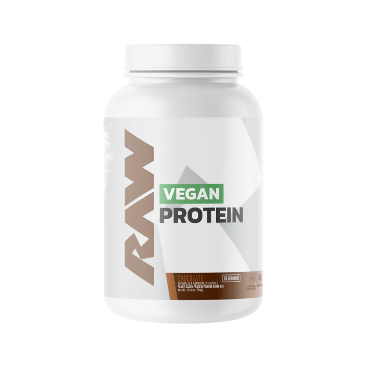 VEGAN PROTEIN