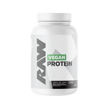 VEGAN PROTEIN