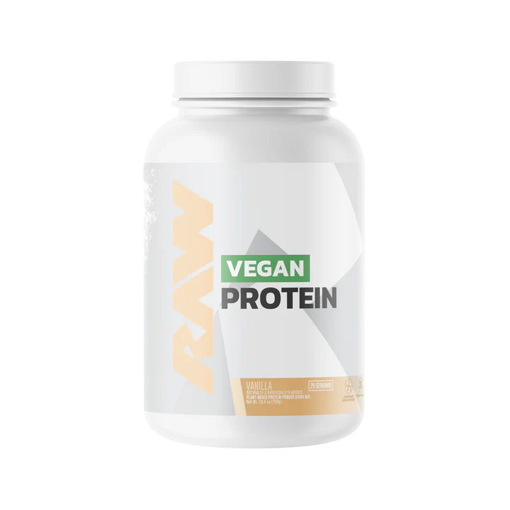 VEGAN PROTEIN