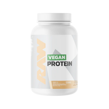 VEGAN PROTEIN