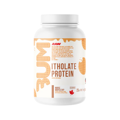 CBUM Itholate Protein 2lb (10 Flavors)