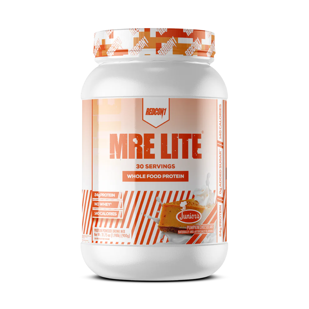 MRE LITE Whole Food Protein