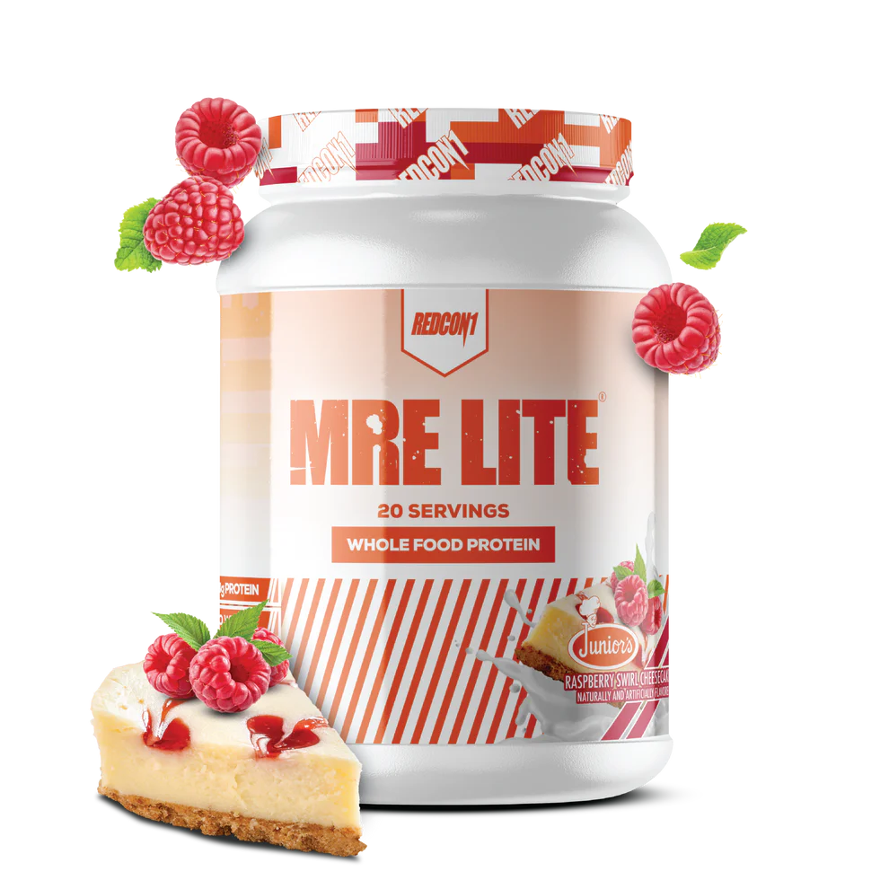 MRE LITE Whole Food Protein