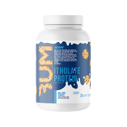 CBUM Itholate Protein 2lb (10 Flavors)