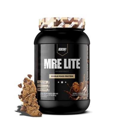 MRE LITE Whole Food Protein