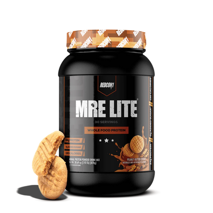 MRE LITE Whole Food Protein