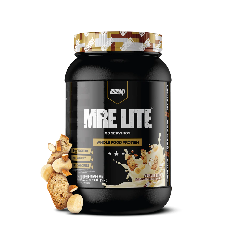 MRE LITE Whole Food Protein