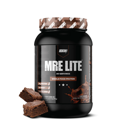 MRE LITE Whole Food Protein