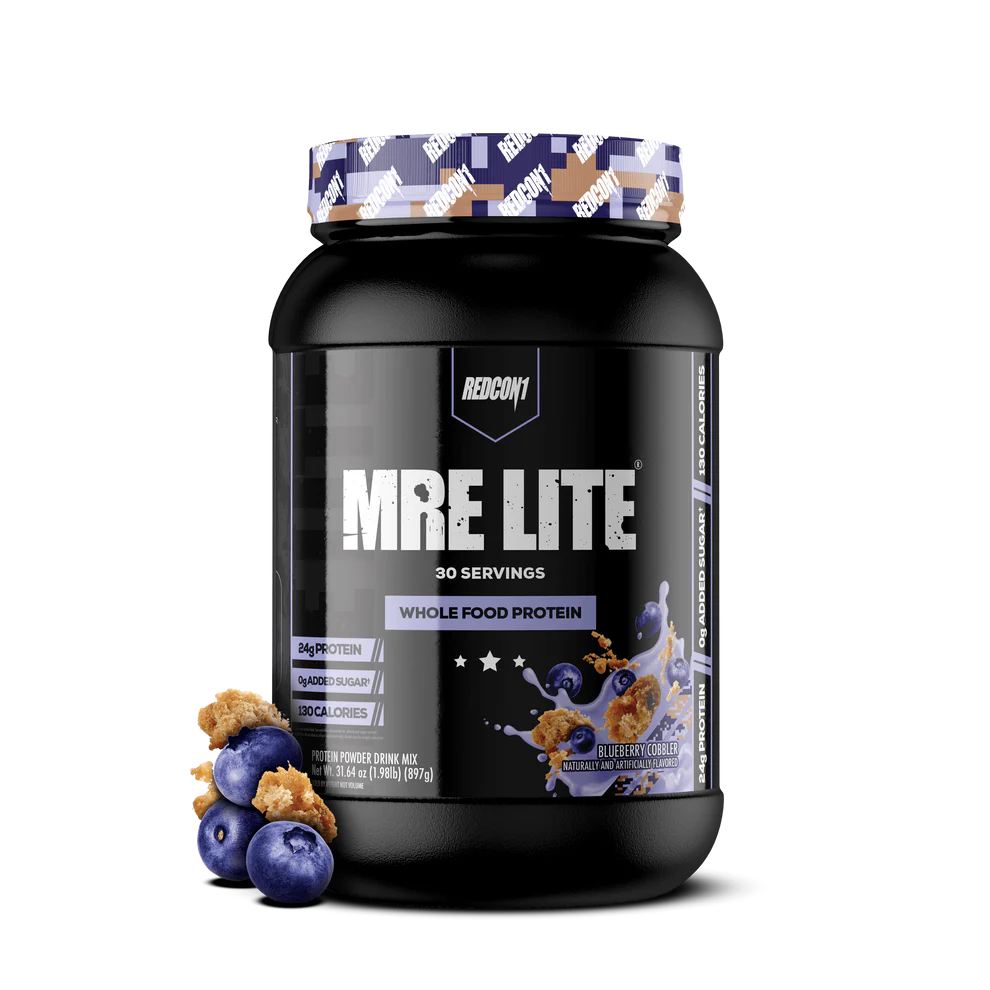 MRE LITE Whole Food Protein