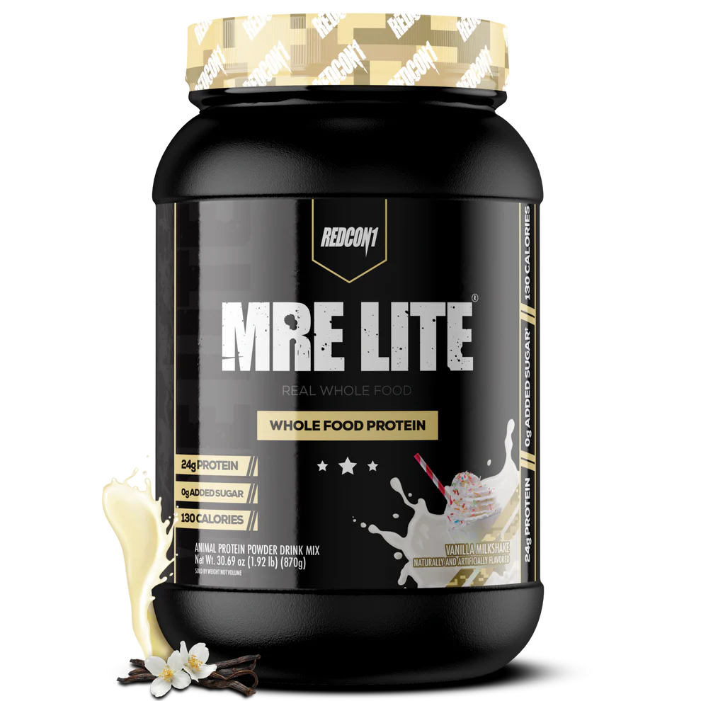 MRE LITE Whole Food Protein