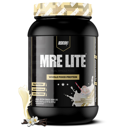 MRE LITE Whole Food Protein